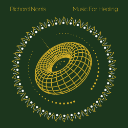 Music for Healing - the Long Form Series 5-8 by Richard Norris Music for Healing - the Long Form Series 5-8 by Richard Norris